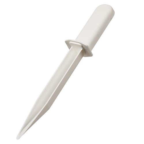 F36931-0150 | Holds Sample Within the Blade