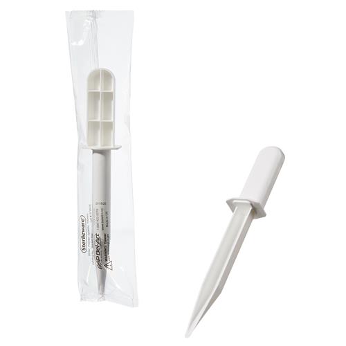 F36931-0150 | Holds Sample Within the Blade