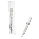 F36931-0150 | Holds Sample Within the Blade