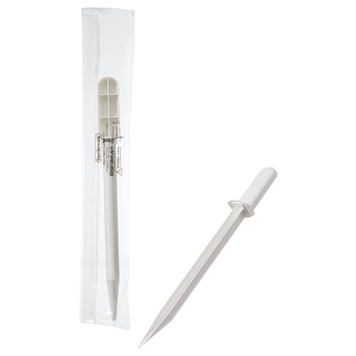 F36931-0250 | Holds Sample Within the Blade