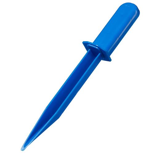F36932-0150 | Holds Sample Within the Blade