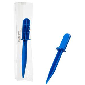 F36932-0150 | Holds Sample Within the Blade