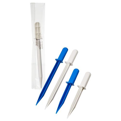 F36932-0150 | Holds Sample Within the Blade