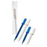 F36932-0150 | Holds Sample Within the Blade