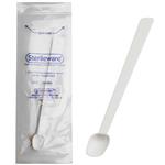 H36940-0010 | STRLWR SMPL SPOON 1 4 TSP PS 10 CASE