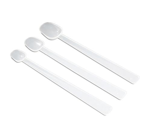 F36940-1000 | SPOON EARTH FRIENDLY LONG HNDL 1 4 TSP