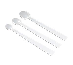 F36940-1000 | SPOON EARTH FRIENDLY LONG HNDL 1 4 TSP