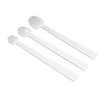 F36940-1000 | SPOON EARTH FRIENDLY LONG HNDL 1 4 TSP