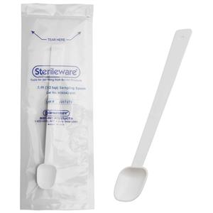 H36942-0010 | STRLWR SMPL SPOON 1 2 TSP PS 10 CASE