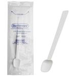 H36942-0010 | STRLWR SMPL SPOON 1 2 TSP PS 10 CASE