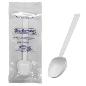 H36946-0010 | STRLWR SMPL SPOON 3 TSP PS 10 CASE