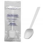 H36946-0010 | STRLWR SMPL SPOON 3 TSP PS 10 CASE