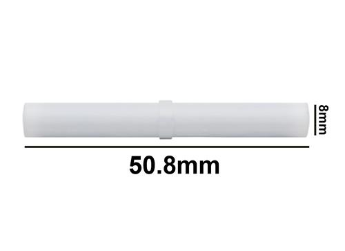 F37111-0002 | SPINBAR STIRRING BAR TEFLON ROUND