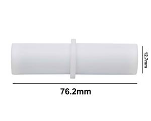 F37111-0003 | SPINBAR STIRRING BAR TEFLON ROUND