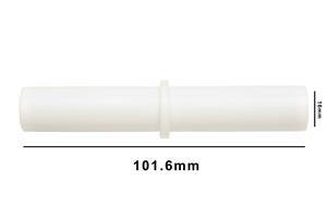 F37111-0004 | SPINBAR CYLIN 4 x 5 8 101.6 x 16mm