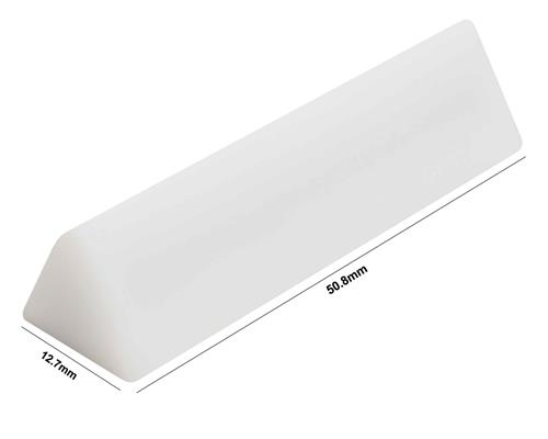 F37123-0003 | SPINWEDGE 1 1 2 x 2 12.7 x 50.8mm