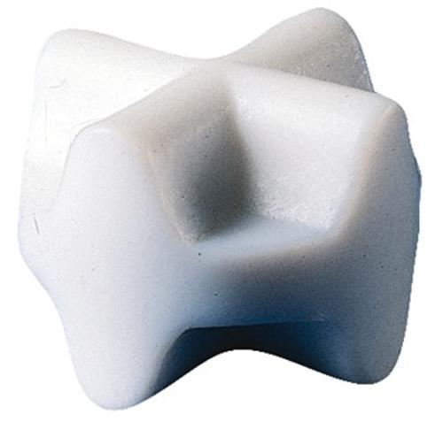 F37126-0034 | SPINFIN DOUBLE STIRRING BAR TEFLON 3 4