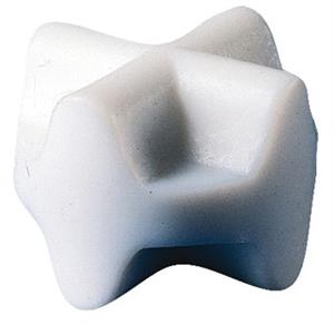 F37126-0034 | SPINFIN DOUBLE STIRRING BAR TEFLON 3 4