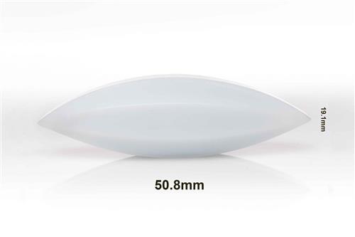 F37130-0002 | SPINBAR STIRRING BAR TEFLON EGG SHAPED