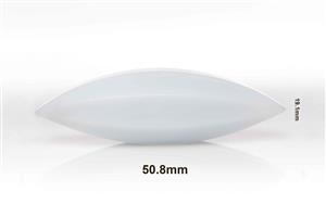 F37130-0002 | SPINBAR STIRRING BAR TEFLON EGG SHAPED