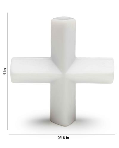 F37144-0100 | SPINPLUS 1 x 9 16 25.4 x 14.3mm