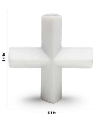 F37144-0112 | SPINPLUS 1 1 2 x 5 8 38.1 x 15.8mm