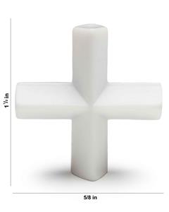 F37144-0112 | SPINPLUS 1 1 2 x 5 8 38.1 x 15.8mm
