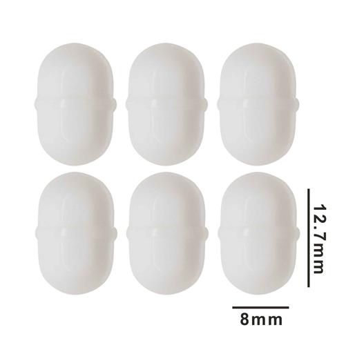 F37157-0005 | SPINPAK STIRRING BAR TEFLON 1 2 X5 16