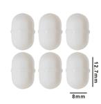 F37157-0005 | SPINPAK STIRRING BAR TEFLON 1 2 X5 16