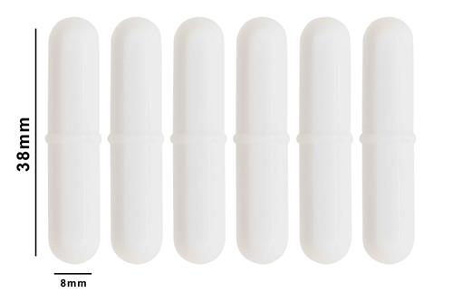 F37157-0015 | SPINPAK OCTAGON 1 1 2 x 5 16 38x8mm