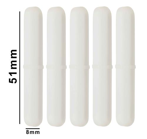 F37157-0020 | SPINPAK OCTAGON 2 x 5 16 51 x 8mm