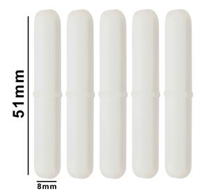 F37157-0020 | SPINPAK OCTAGON 2 x 5 16 51 x 8mm