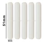 F37157-0020 | SPINPAK OCTAGON 2 x 5 16 51 x 8mm