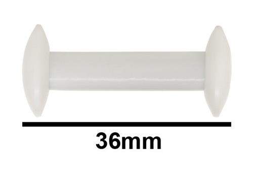F37170-0000 | CIRCULUS WHITE 1 7 16 36mm