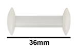 F37170-0000 | CIRCULUS WHITE 1 7 16 36mm