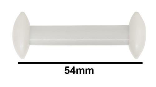 F37172-0000 | CIRCULUS WHITE 2 1 8 54mm