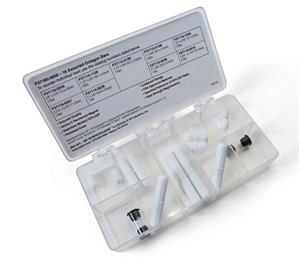 F37180-0000 | SPINBOX OCTAGON ASSORTMENT 16 BOX