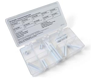 F37184-0000 | SPINBOX POLYGON ASSORTMENT 18 BOX