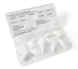 F37187-0000 | SPINBOX EGG SHAPED ASSORTMENT 13 BOX