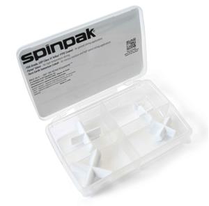 F37188-0000 | SPINBOX STIRRING BAR TEFLON ASSORTMENT
