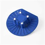 F37787-0000 | SPINBAR MAGNETIC SINK STRAINER BLUE