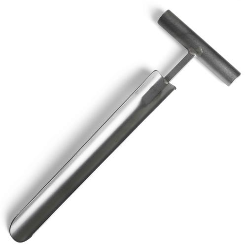 H37826-0000 | SAMPLER SS TAPERED PLUG