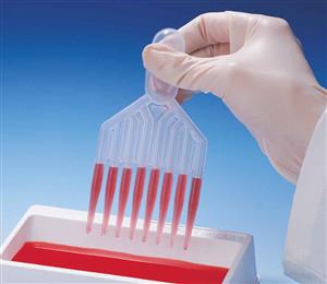 F37873-0001 | TRANSPETTE PIPETTOR LDPE 8CHANNEL