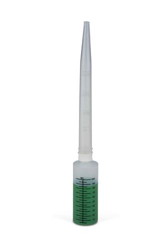 F37879-0000 | SYRINGE SAMPLER PP