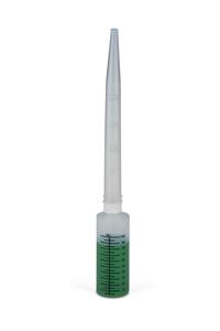 F37879-0000 | SYRINGE SAMPLER PP