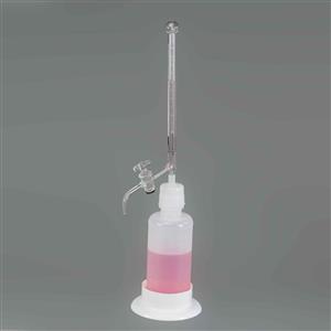 F37915-0510 | BURETTE SELF ZEROING PE 10ML WITH 500ML
