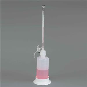 F37915-1025 | BURETTE SELF ZEROING PE 25ML WITH