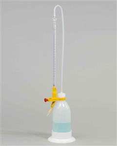 H37918-0109 | BURETTE PE AUTOMATIC 10ML