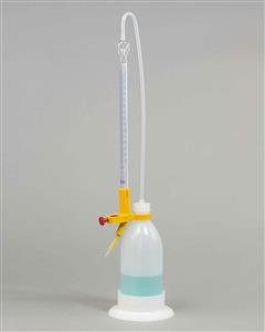 H37918-0110 | BURETTE PE AUTOMATIC 15ML