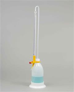 H37918-0111 | BURETTE PE AUTOMATIC 25ML